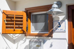 Apartment in Vrbnik - Insel Krk 45800